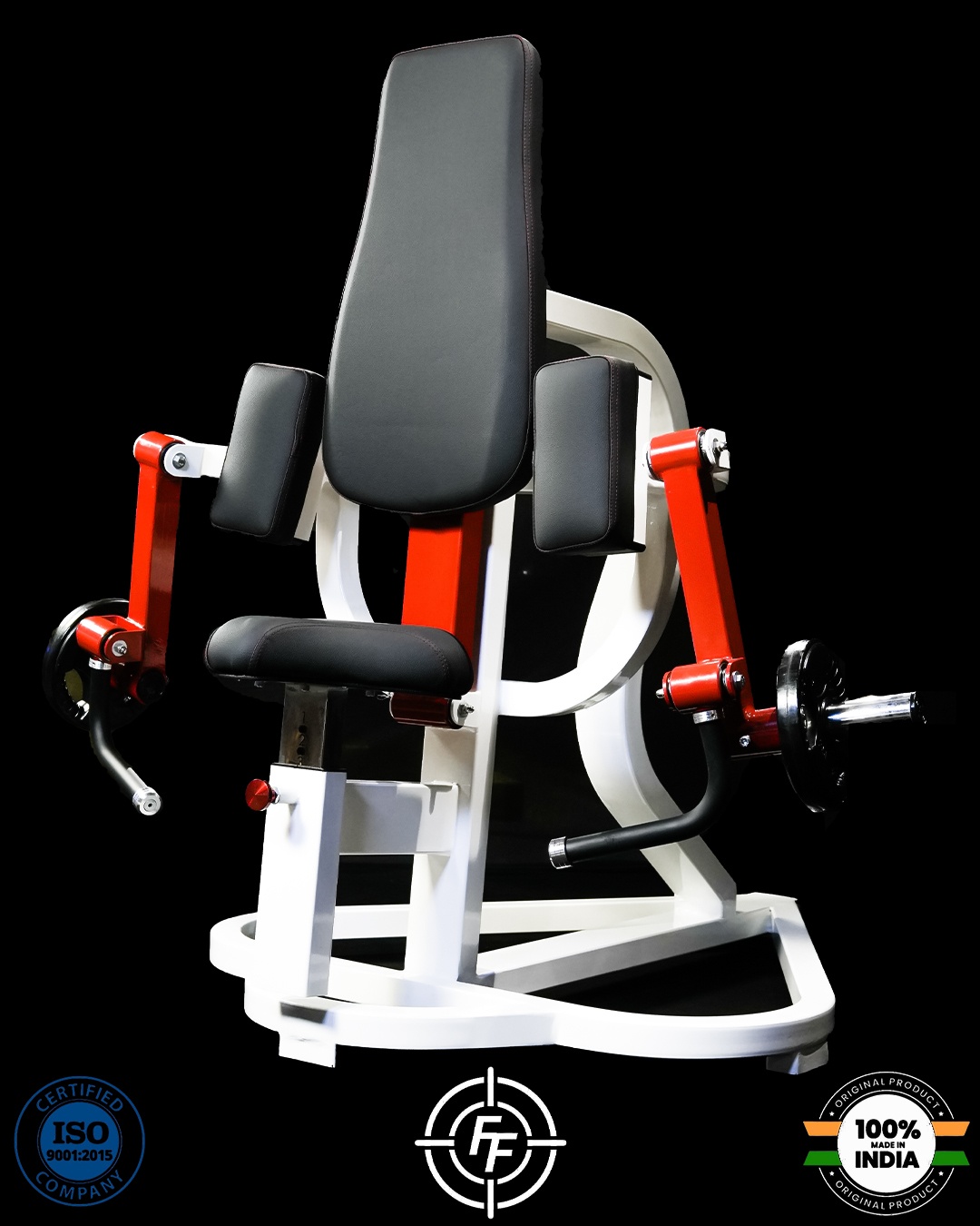 Top 5 Essential Machines for Every Commercial Gym | Gym Fitness First