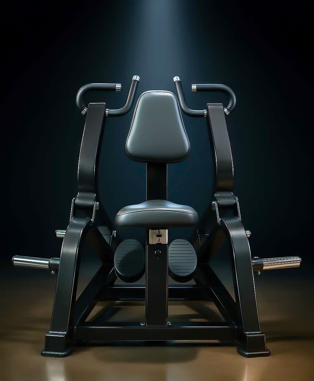 Top 5 Essential Machines for Every Commercial Gym | Gym Fitness First
