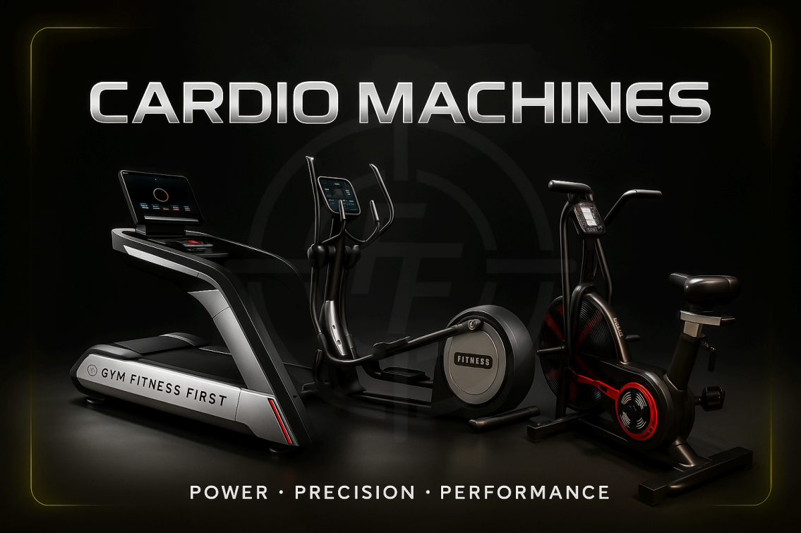 CARDIO