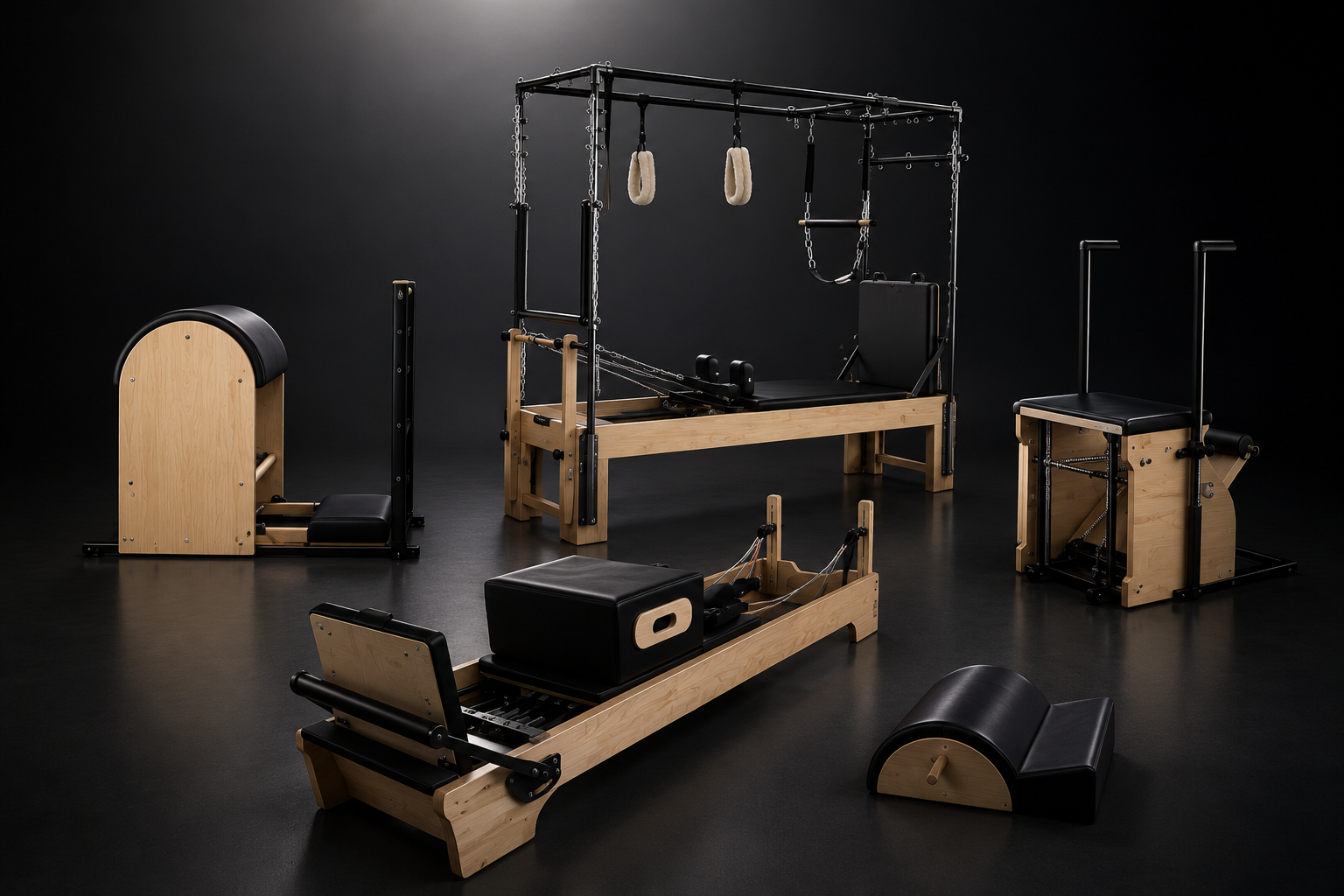 PILATES REFORMER