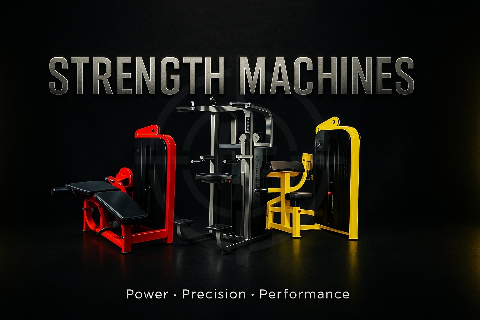 STRENGTH