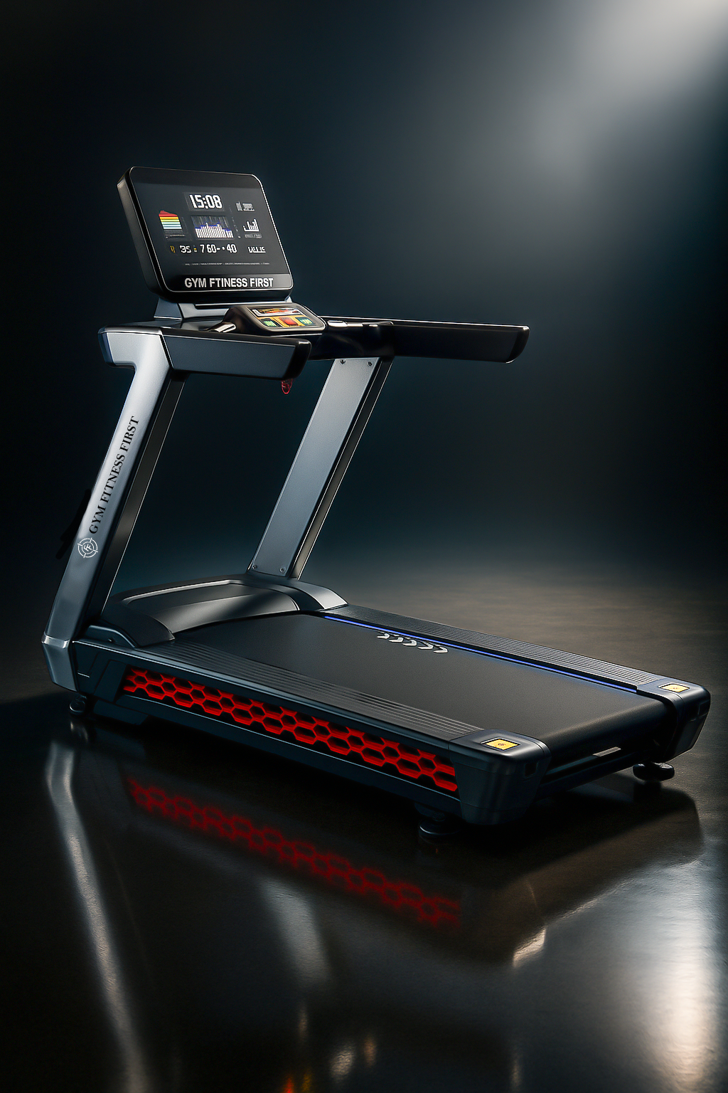 TREADMIL