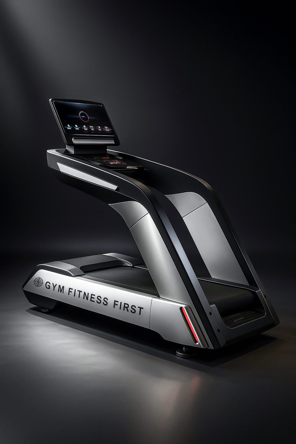 TREADMIL