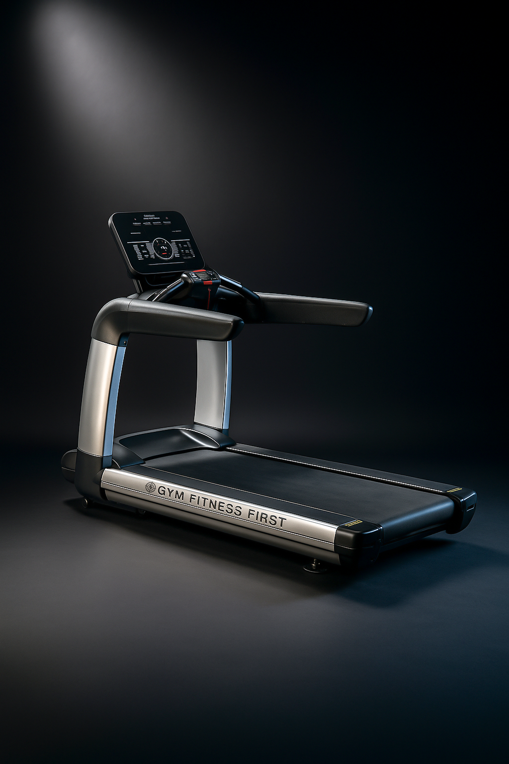 TREADMIL