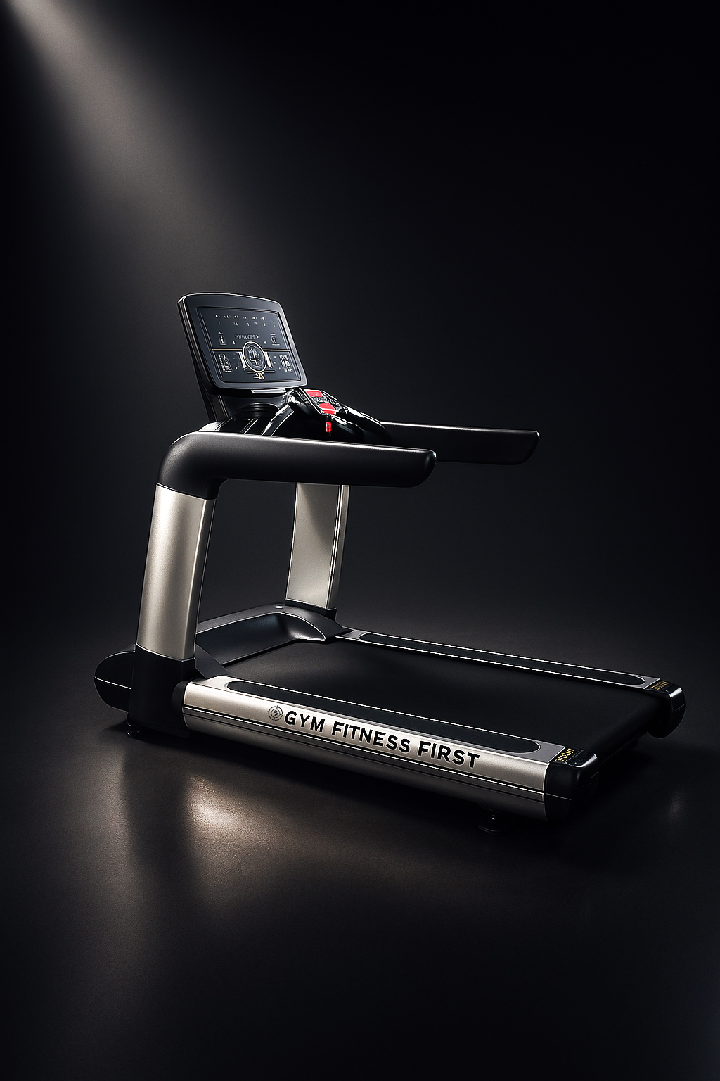 TREADMIL