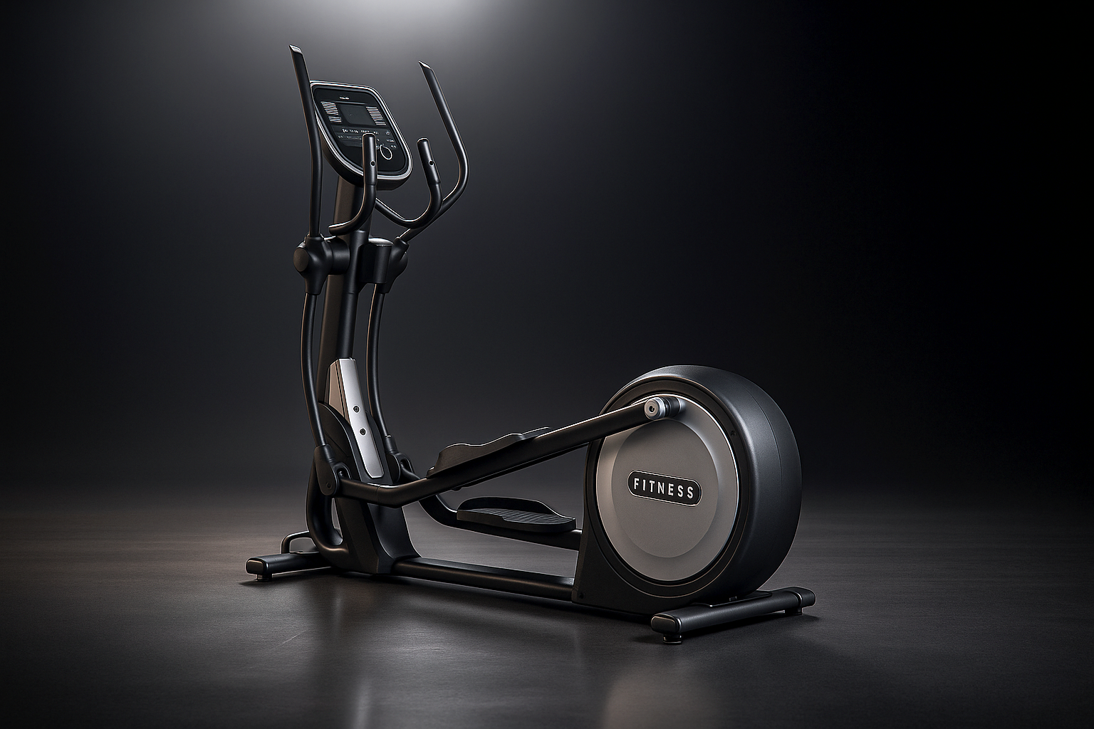 CROSSTRAINER