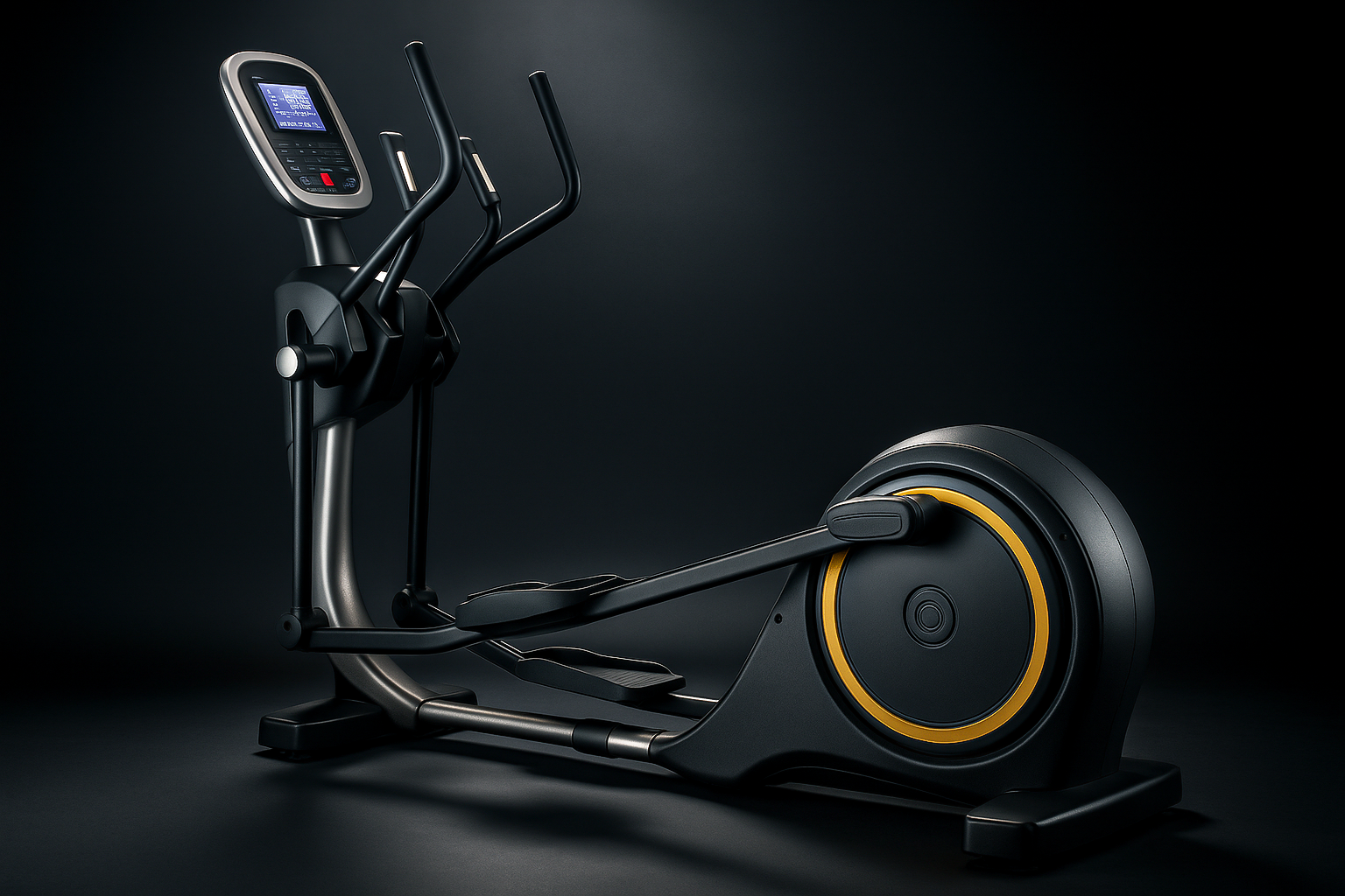 CROSSTRAINER