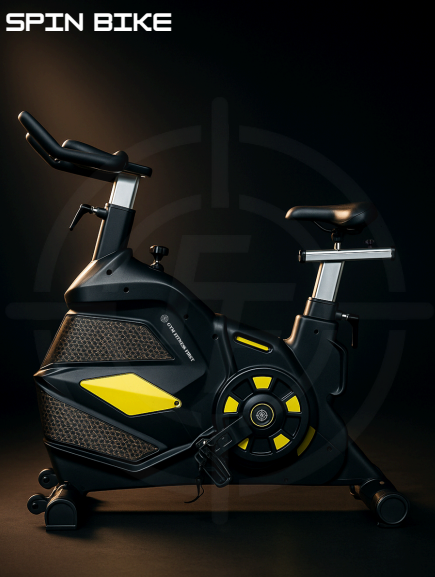 SPIN BIKE