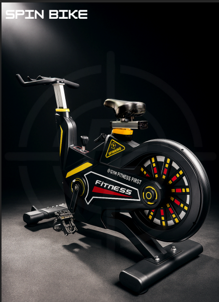 SPIN BIKE