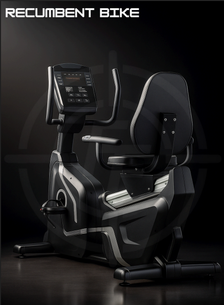 RECUMBENT BIKE