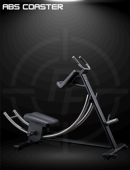 ABS COASTER