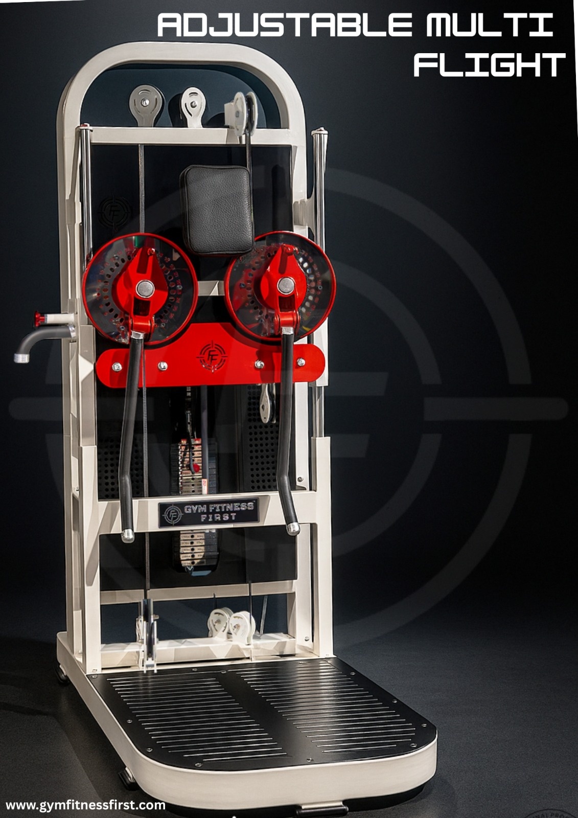 ADJUSTABLE MULTI FLIGHT