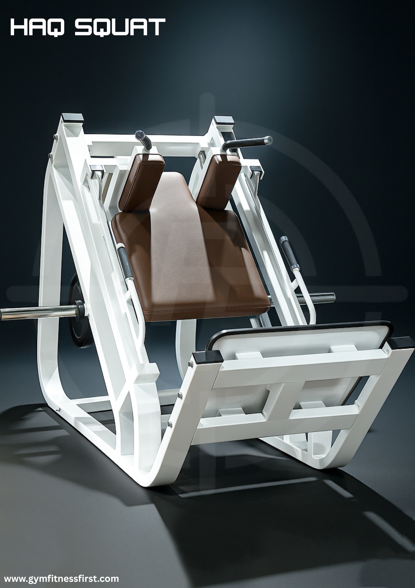HAQ SQUAT