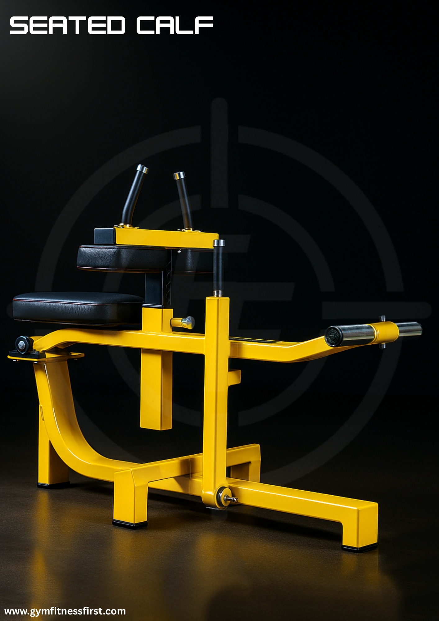 SEATED CALF