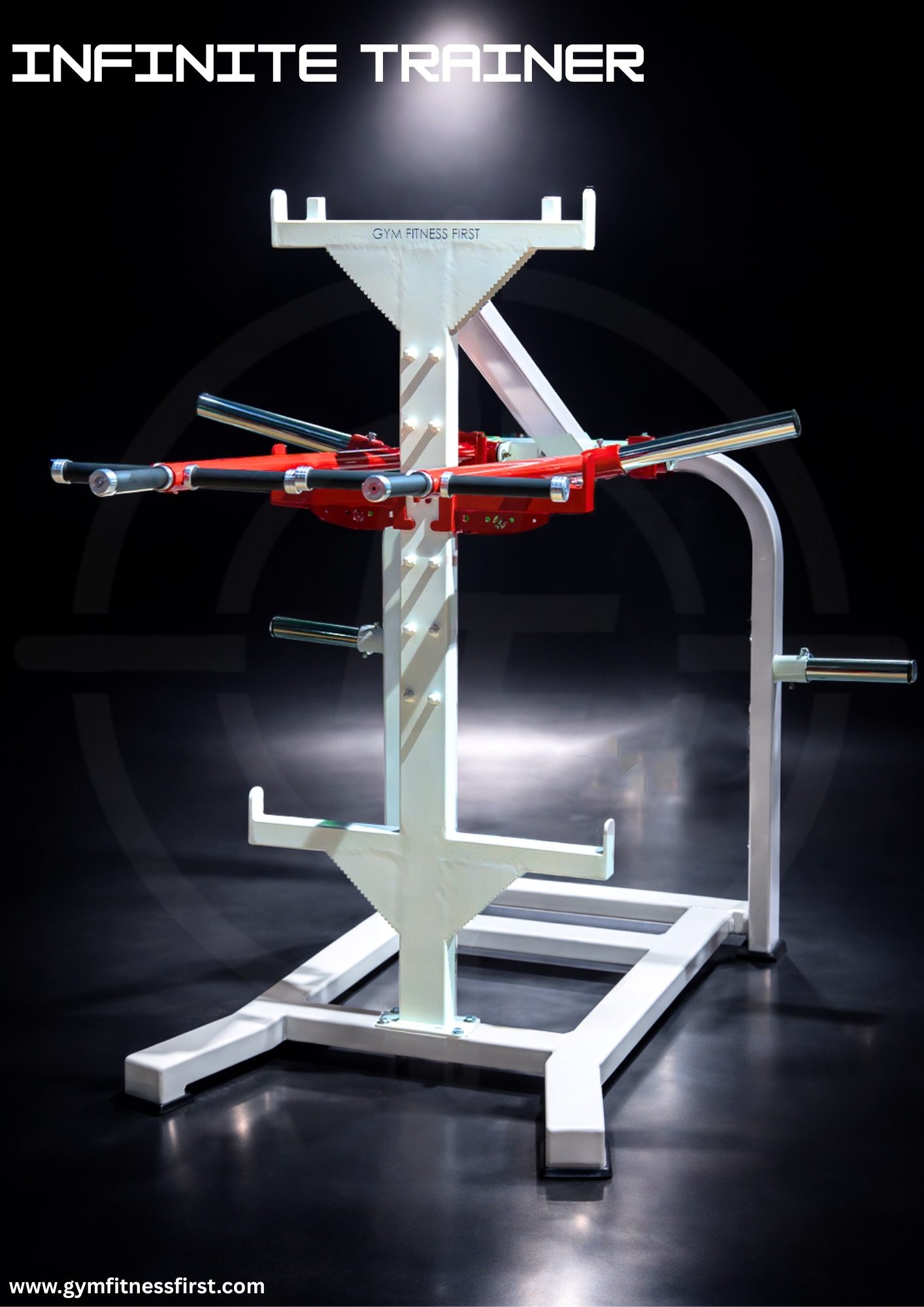 INFINITE TRAINER