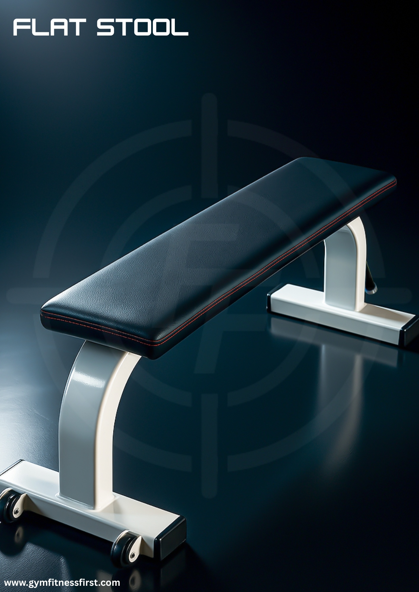 FLAT STOOL