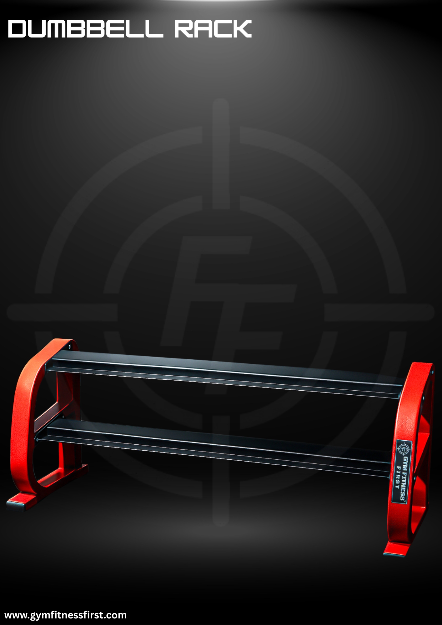 DUMBBELL RACK
