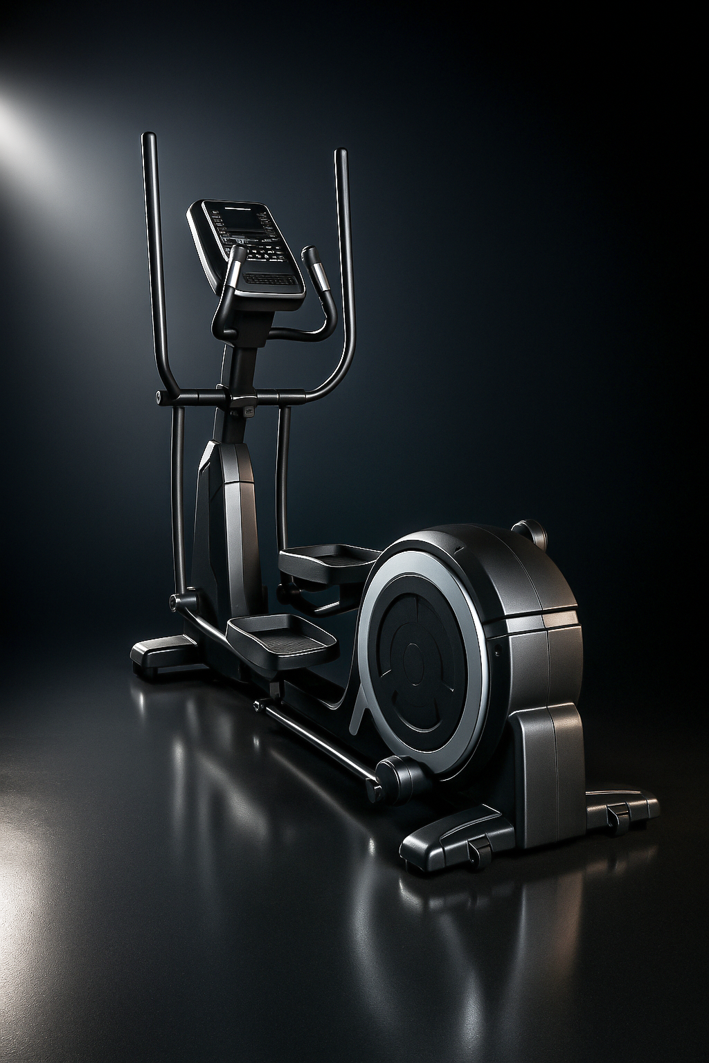 CROSSTRAINER