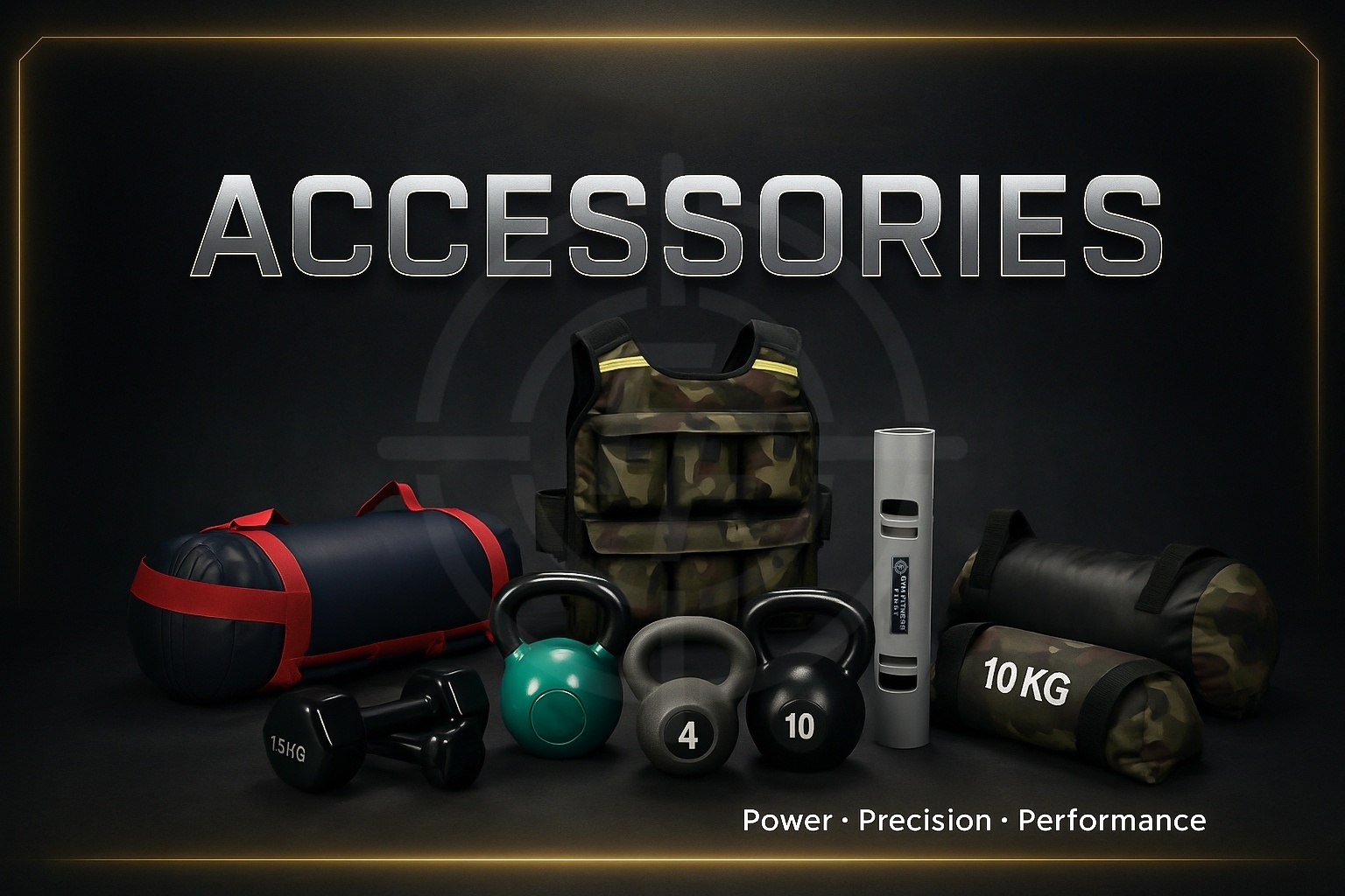 ACCESSORIES